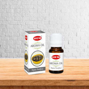 Aroma Oil Mystic Pontifical