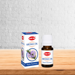 Aroma Oil Mystic Rosemary