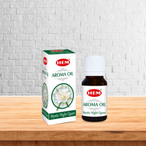 Aroma Oil Mystic Nightqueen