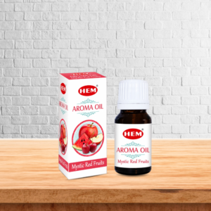 Aroma Oil Mystic Red Fruits