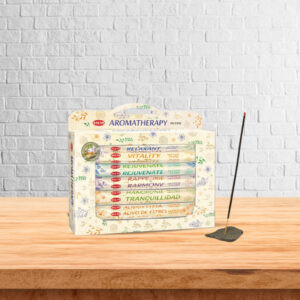 Aromatherapy Series Gift Pack