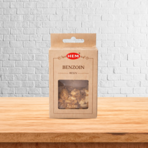 Benzoin Resin 30 Gms