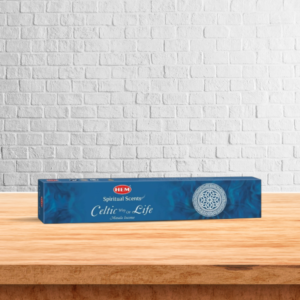 Celtic Way Of Life New Age Masala Incense