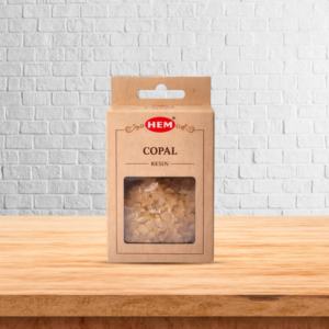 Copal Resin 30 Gms