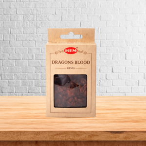 Dragons Blood Resin 30 Gms