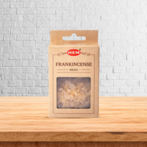 Frankincense Resin 30 Gms