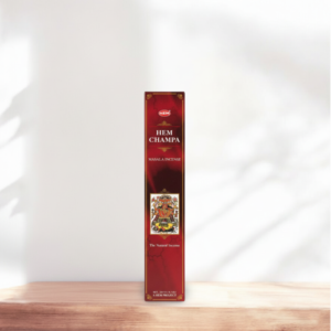 Hem Champa Masala 15 Gms