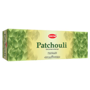 Patchouli Hexa