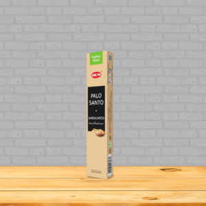 Palo Santo sandalwood Natural Masala Incense Sticks