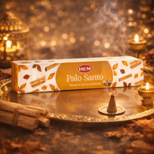 Palo santo Masala 15 Gms