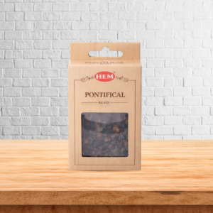 Pontifical Resin 30 Gms