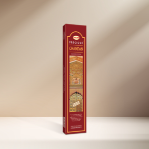 Precious Chandan Popular Tall Box