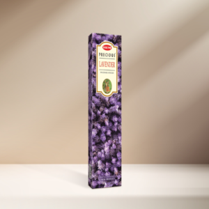 Precious Lavender Popular Tall Box