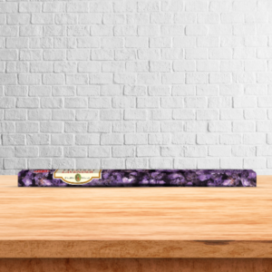 Precious Lavender Square