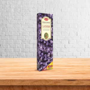 Precious Lavender Tall Economy