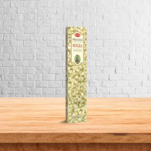 Precious Mogra Popular Tall Box