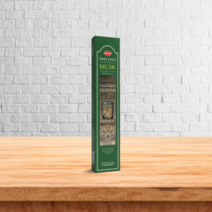 Precious Musk Popular Tall Box