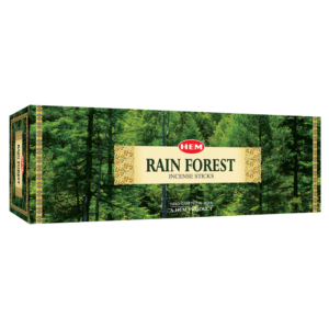 Rain Forest Hexa