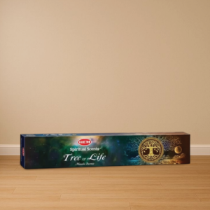 Tree Of Life New Age Masala Incense