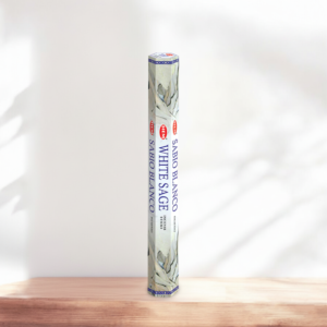 White sage Incense Stick