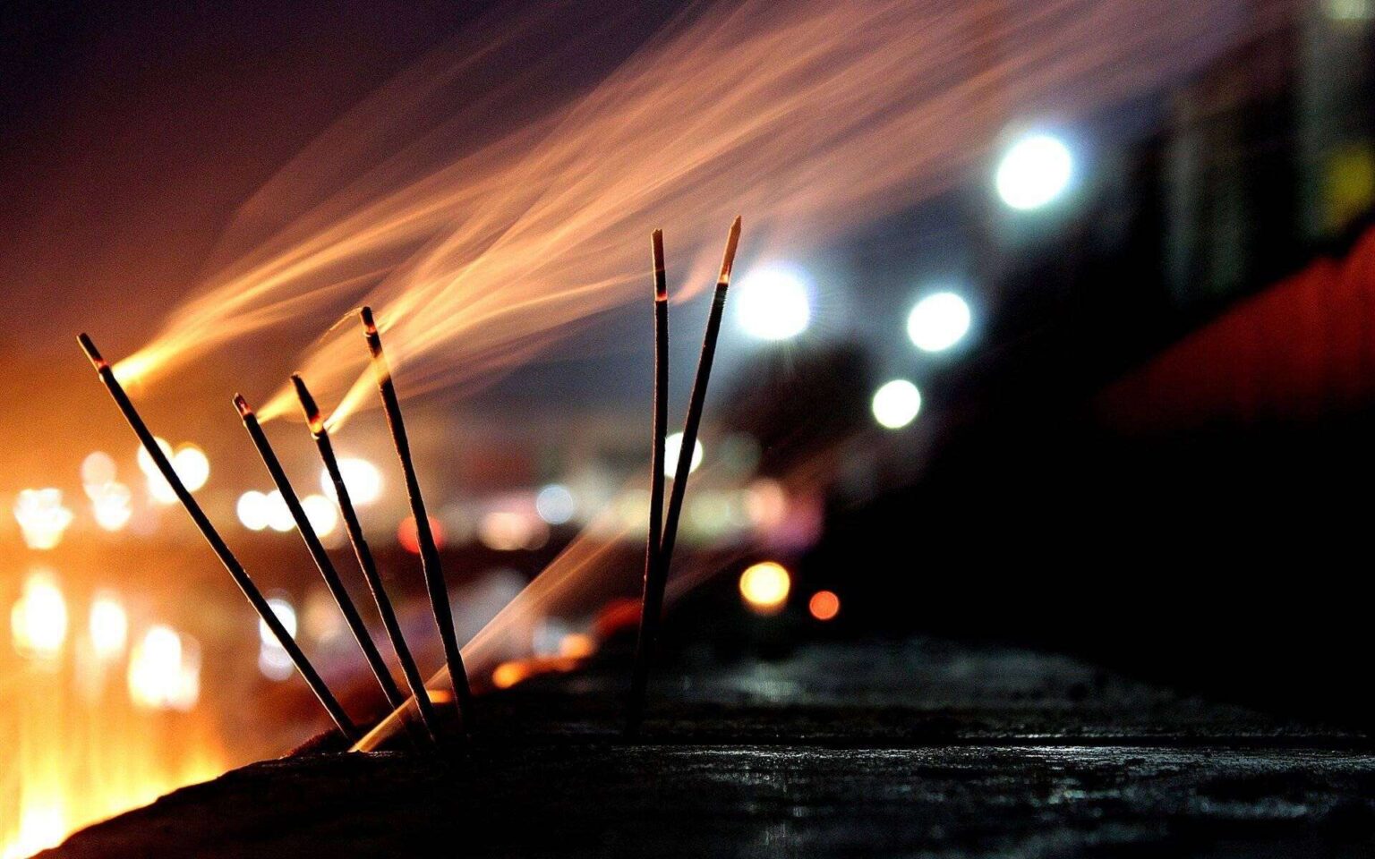 5 Most Popular Agarbatti Fragrances used in India