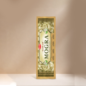 Soham Mogra Pouch