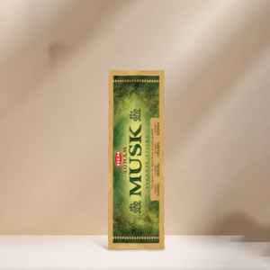 Soham Musk Pouch