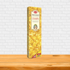 Precious Champa Tall Economy