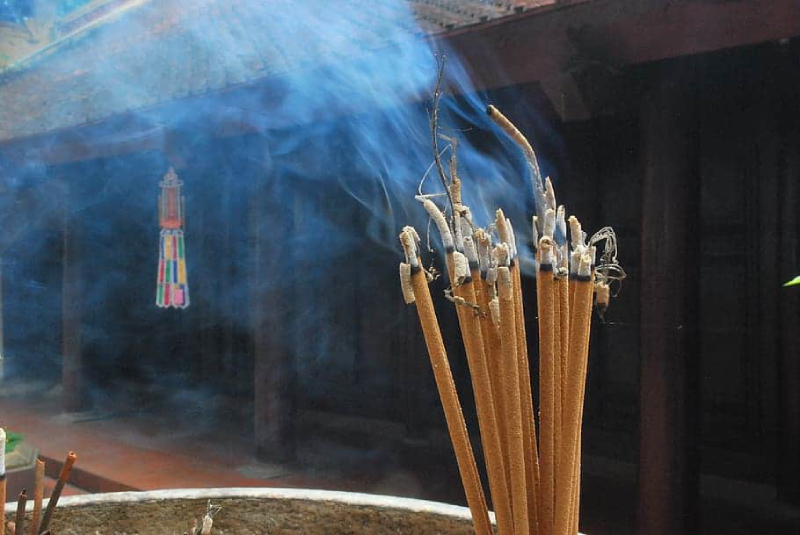 Best Agarbatti Fragrances for Tulsi Vivah Puja