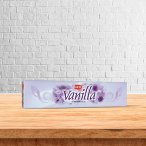 Vanilla tall box