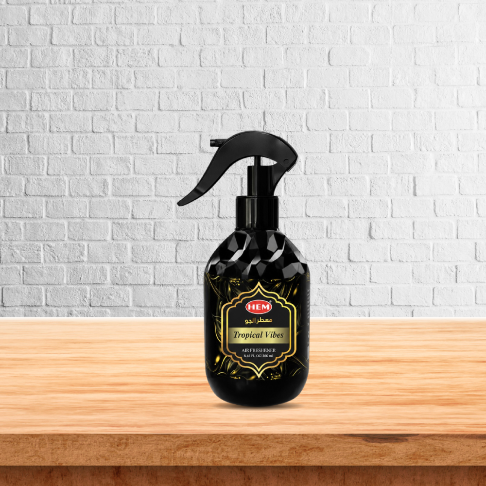 HEM Tropical Vibes Air Freshener