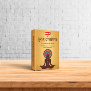 Yog Chakra Cone