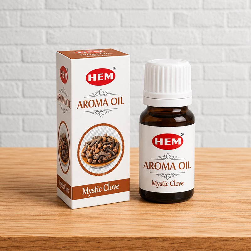 Aroma Oils